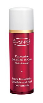 ����� ������� ������ �������� �� Clarins