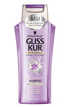 ��������� ���� ��� ������� ����� �� Gliss Kur