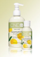 �������� ���� ���������� ������������ � �������� ��� ��� � ���� Creative Scentsations