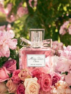 ��������� ���� Miss Dior Cherie