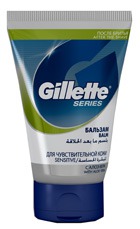 �������������� ���� ��� ������� Gillette