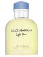 �Light Blue Pour Homme�, Dolce&amp;Gabbana: �������� �������