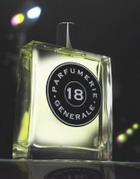 ����� ������ �� Parfumerie Generale