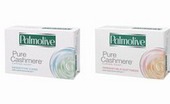 ����� ���� � ��������� �� Palmolive