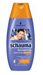 ������� Schauma ��������� ��� ������� �����