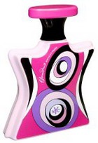    Bryant Park  Bond no. 9