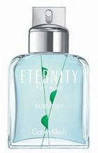 ������ ���������� Eternity Summer �� Calvin Klein