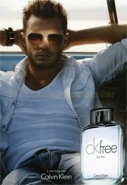 ����� �� ���������� � Calvin Klein
