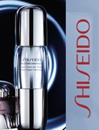 ������� �� Shiseido, ����������� �����