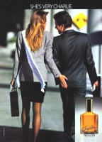 �������� �������: Revlon Charlie