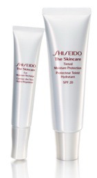 ����� �������� �� Shiseido