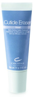       Cuticle Eraser, CND (Creative Nail Design)