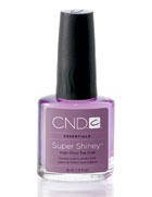 ������� ������ ������ ����� c ��������� Super Shine �� CND