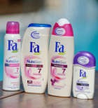 Fa NutriSkin: ���� � ������ �� ���
