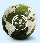 The Body Shop ������ ����������� ����� ��������� �������