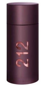 ������� ������ 212 Sexy Woman, Carolina Herrera