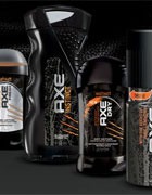 ���� � �������������� �� Axe Instinct
