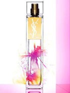 ������������� Elle �� YSL