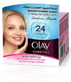 ��������� ������� � ����� ���� ����������� ����� OLAY Active Hydrating