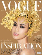 ������� ������� ���������� Vogue ���� �������