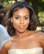       (Kerry Washington)?
