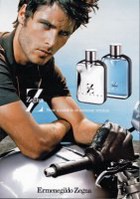 ������ ��� ������, �� �������� ����������� - Z Zegna EXTREME