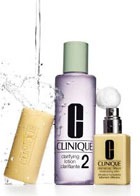 ����� 3-����������� ������� ����� �� ����� �� Clinique