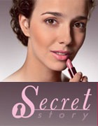       Secret Story  Faberlic