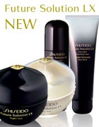 ����� ����� �������������� ��������� �� Shiseido