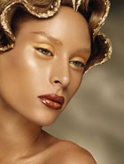 ������� ������ �� Thierry Mugler