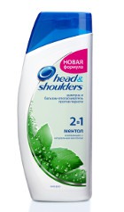     Head&amp;Shoulders