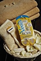 ������������ Gillette Venus: ��� ������� ��������� � ������