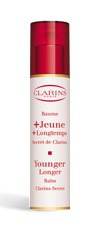 ���������� ����� �������?  ��� �� ����� � ��� ����� ������� �� �Clarins�