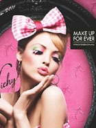     Make Up For Ever    