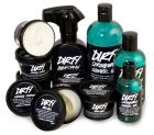 LUSH Dirty: ����� ��������� ��� ������