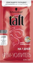 Taft �����: ������ � �������� �������������