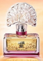 Anna Sui ��������� ����� ������ � �Flight of Fancy�