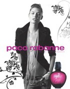 �������� �������: Black XS, Paco Rabanne
