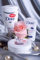 ��������������� ���������� �� Dove