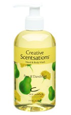 ���� ��� ��� � ���� Creative Scentsations