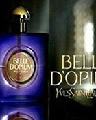 � �������������� ��������� � ������ ��������� ����� ����� Belle d�Opium �� Yves St Laurent (�����)