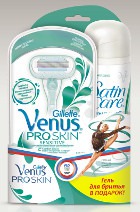 VENUS � ������� ������� ������������ ����� ����� venus proskin sensitive