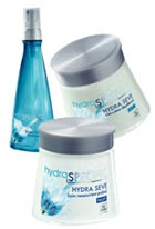 ��������������� � ���� � ����� � ���������� HYDRA SPECIFIC �� �� ����