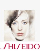 ������ ������ �� Shiseido: ����� ������ ������������� ������