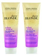 John Frieda: ���������� ����� �����