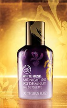 ���������� ���� �� The Body Shop