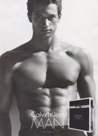 �������� �������: Calvin Klein MAN