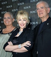 ����� ������ � ����� ���� Tous