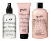 Amazing Grace � ������� �� Philosophy