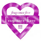   fragrance free  ?